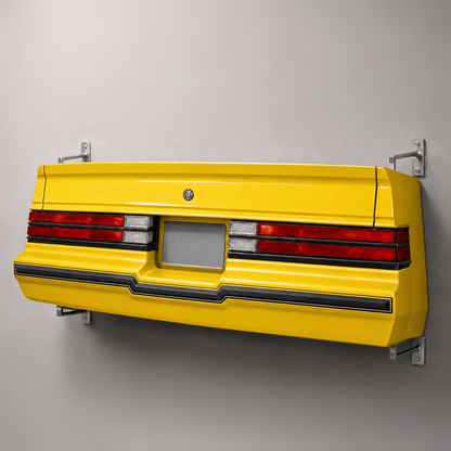 G-Body Cars